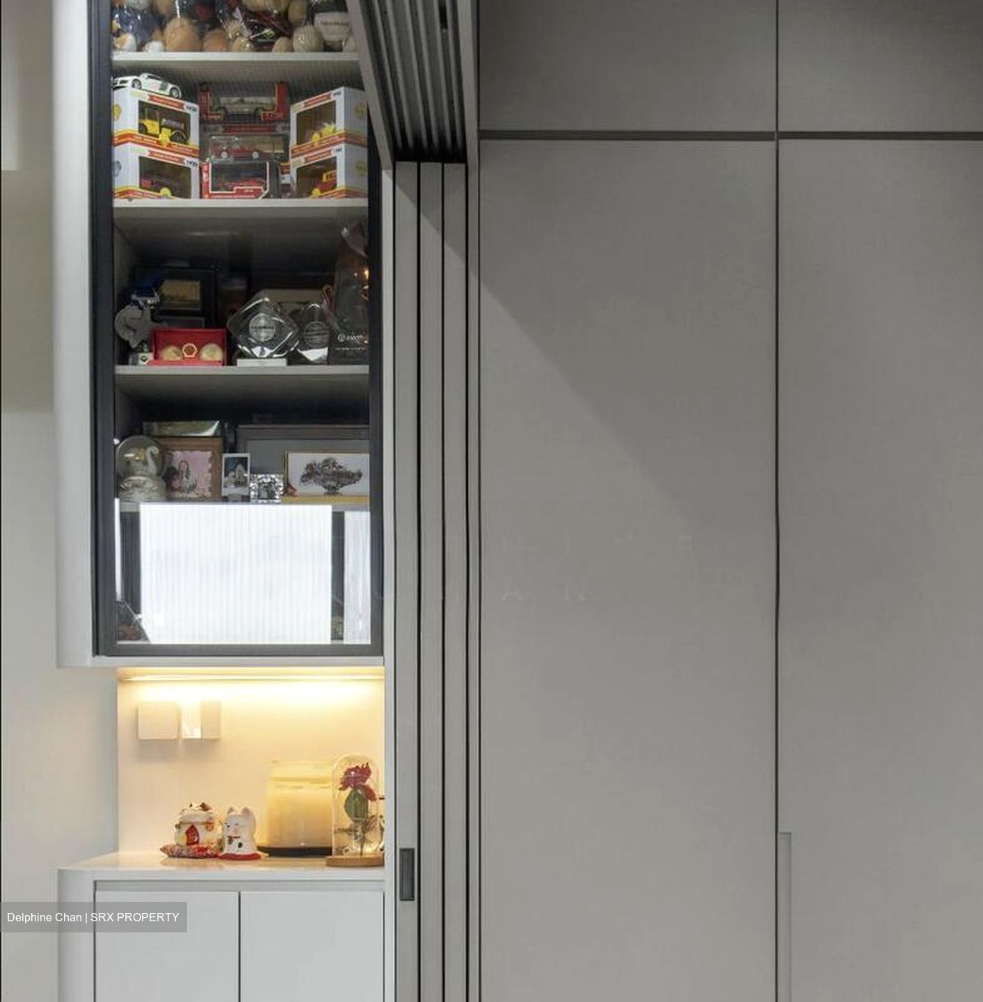 KI Residences at Brookvale (D21), Condominium #496596931